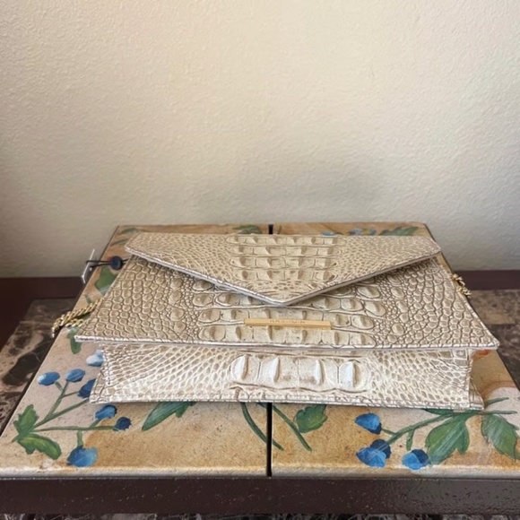 NWT Brahmin Kylie Shoulder Bag - Picture 3 of 3